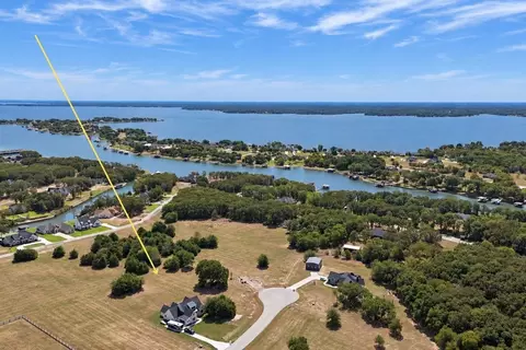 lot381 Waverunner, Corsicana, TX 75109