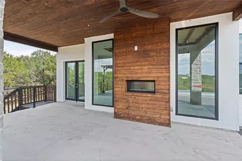 Exterior - 4997 Comanche Dr, Temple, TX 76502 photo 5 of 7