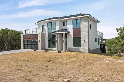 Exterior - 4997 Comanche Dr, Temple, TX 76502 photo 2 of 7