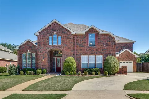 810 Shadybrook Dr, Murphy, TX 75094
