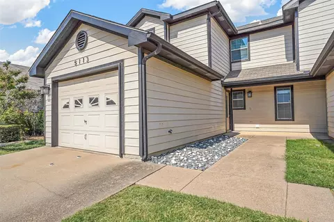 5113 Mountain Spring Trl, Fort Worth, TX 76123
