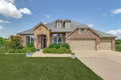 108 Fallen Oak Dr, Mckinney, TX 75071
