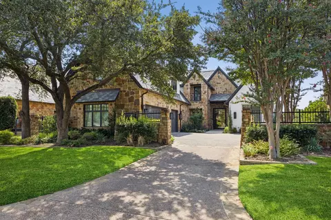 2320 Cedar Elm Ter, Westlake, TX 76262