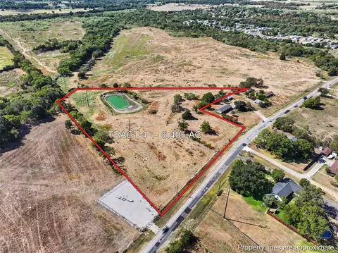tbd W Park Row Blvd #4, Corsicana, TX 75110