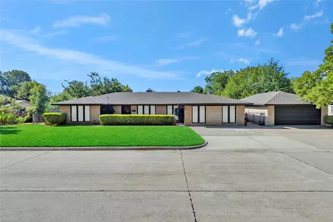 515 Hillside Rd, Colleyville, TX 76034