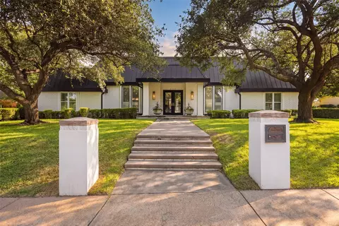 6946 Forest Glade Cir, Dallas, TX 75230