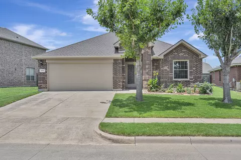 933 Keel Line Dr, Crowley, TX 76036