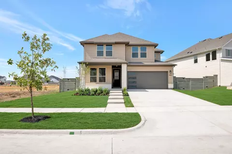 9916 Morning Cloak Dr, Denton, TX 76207