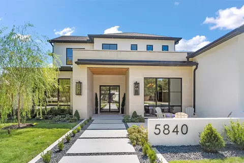 5840 Charlestown Dr, Dallas, TX 75230