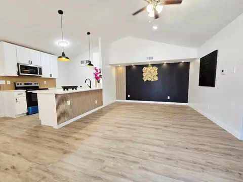 3606 Wilbarger Dr, Dallas, TX 75227