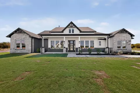 5371 Sunset Rd, Caddo Mills, TX 75135