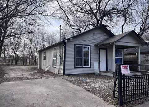1619 Caldwell St, Dallas, TX 75223