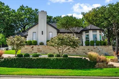 3908 Woodstock Dr, Colleyville, TX 76034