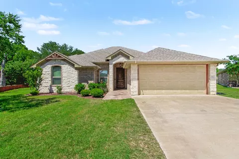 3907 Del Rio Ct, Granbury, TX 76049