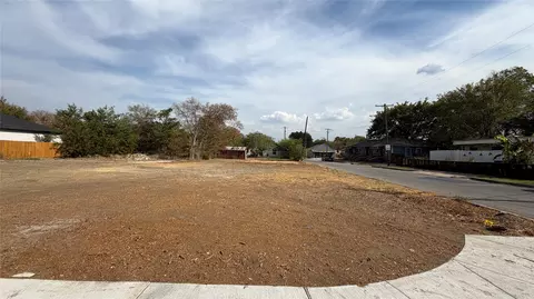 4400 Hamilton Ave, Dallas, TX 75210