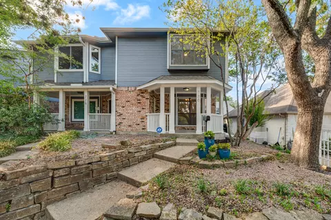 730 W Canty St, Dallas, TX 75208