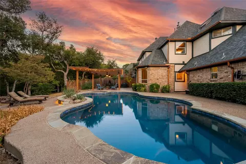 2329 Highlands Creek Rd, Carrollton, TX 75007