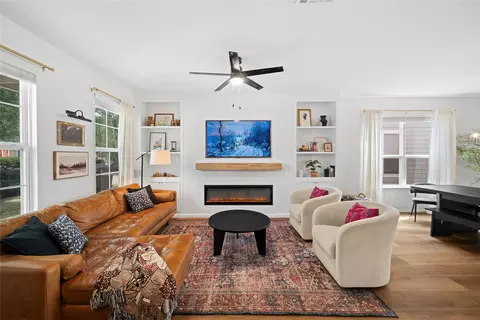 9020 Nathaniel Dr, Providence Village, TX 76227