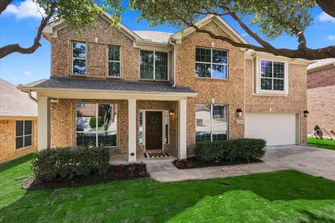10236 Vintage Dr, Fort Worth, TX 76244
