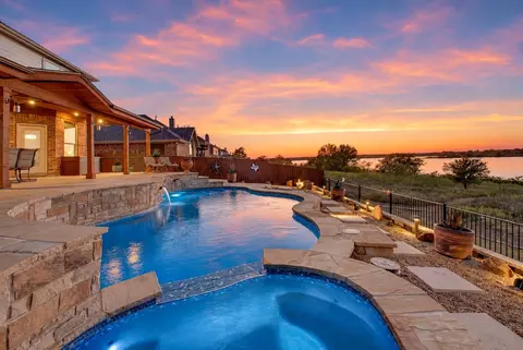 2828 Appaloosa Ct, Little Elm, TX 75068