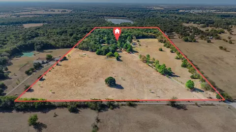7161 County Road 3223, Lone Oak, TX 75453