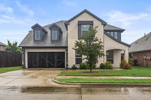501 Windcrest Dr, Wylie, TX 75098