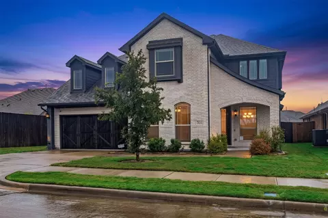 501 Windcrest Dr, Wylie, TX 75098
