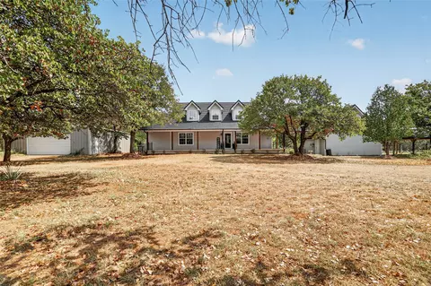 3532 County Road 919, Crowley, TX 76036