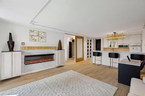 3883 Turtle Creek Blvd #411, Dallas, TX 75219