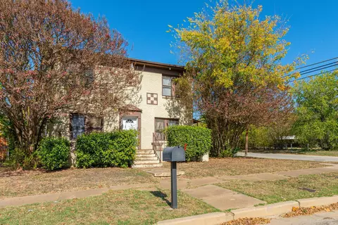 2841 Avenue H, Fort Worth, TX 76105