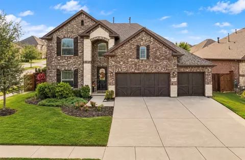 3214 Treyburn Ln, Venus, TX 76084