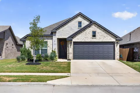 4404 Mill Falls Dr, Crowley, TX 76036