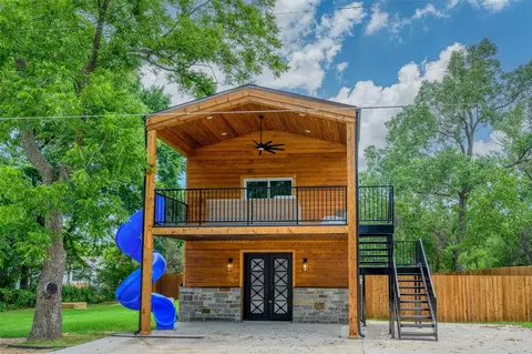 176 Denison Dr, Pottsboro, TX 75076