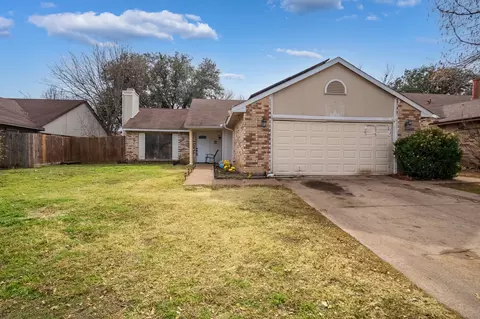3005 Woodlarkk Dr, Fort Worth, TX 76123
