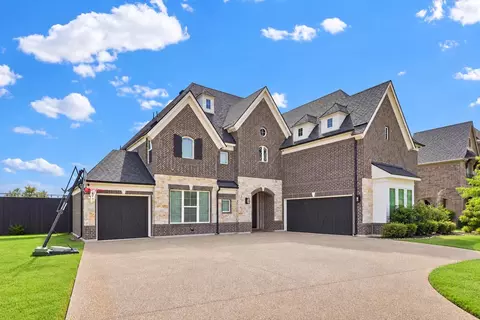 710 San Ysidro Trl, Mansfield, TX 76063