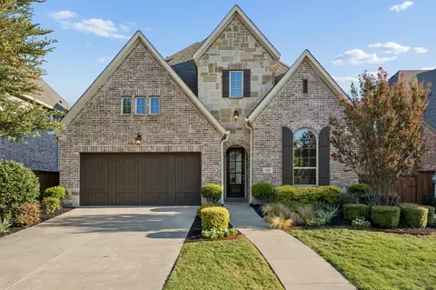 732 Thoroughbred Ave, Frisco, TX 75036