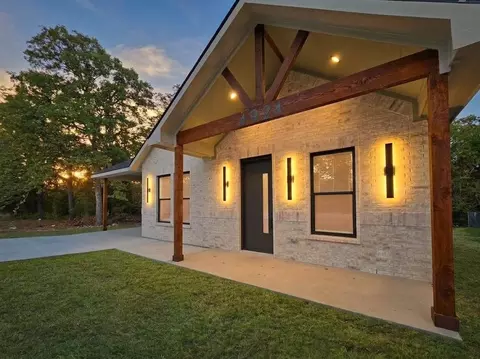 4924 Boca Chica, Malakoff, TX 75148