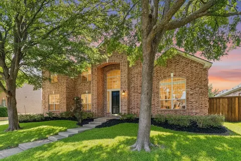 8121 Skyridge Dr, Plano, TX 75025