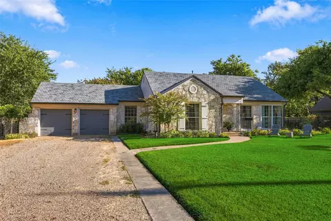9807 Redondo Dr, Dallas, TX 75218