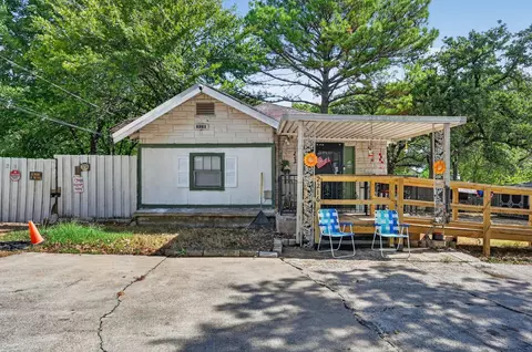 2216 Suewood Ln, Dallas, TX 75217