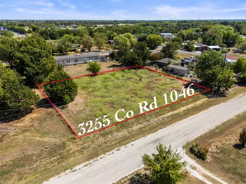 3255 County Road 1046, Farmersville, TX 75442
