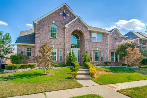 1224 Willowdale Ln, Irving, TX 75063