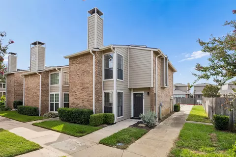 1829 Maplewood Trl, Colleyville, TX 76034
