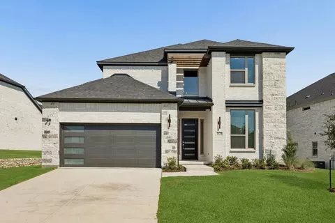 4620 Starlight Dr, Mckinney, TX 75071