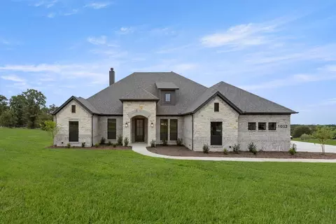 1012 Vh Ranch Rd, Poolville, TX 76487