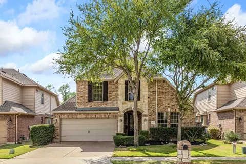 1517 Meadow Ranch Rd, Mckinney, TX 75071