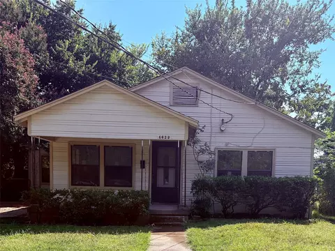 4623 Spring Garden Rd, Dallas, TX 75215