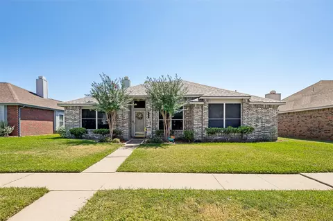 4149 Fryer St, The Colony, TX 75056