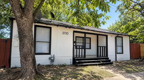 3110 Roby St, Dallas, TX 75215