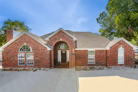 4720 San Jacinto St, Dallas, TX 75204